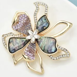 Brooches