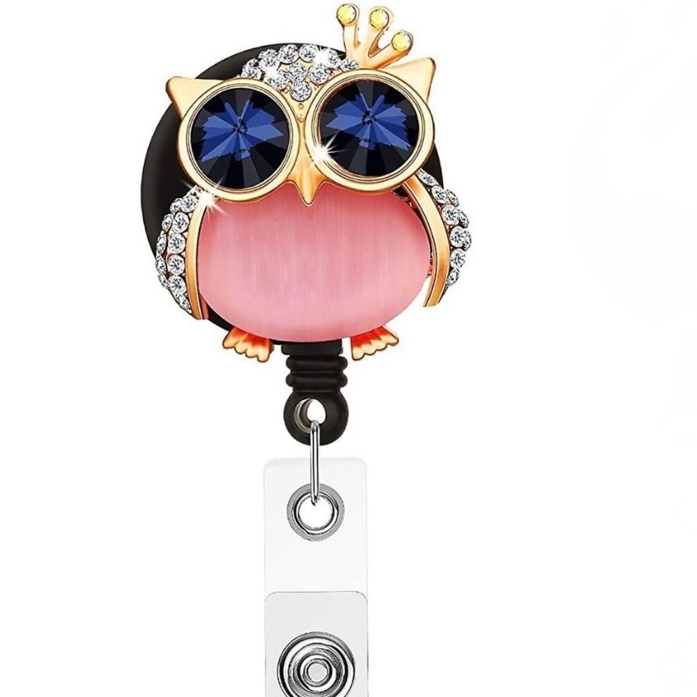 Penguin ID card holder - Image 1