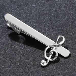 Tie pins