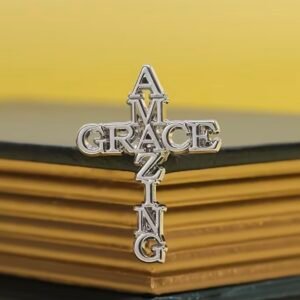 Amazing grace