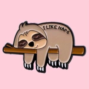 I like naps