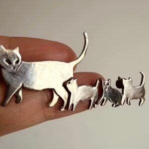 Cat Family