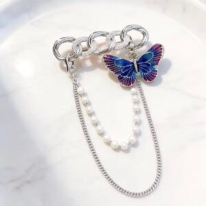 Brooches