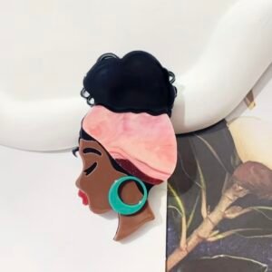 African queen