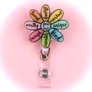 You are….ID holder