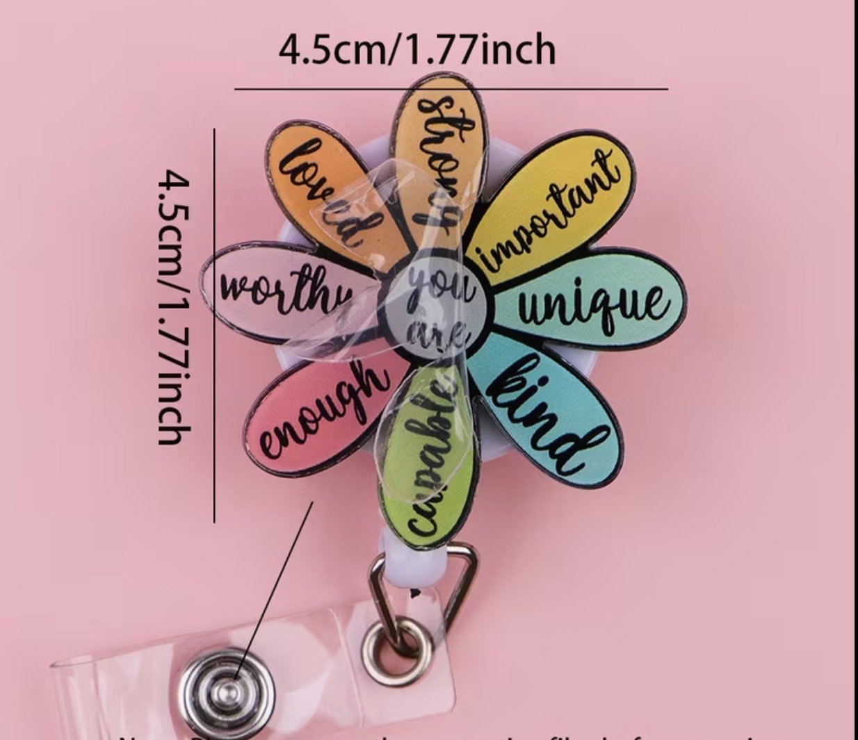 You are….ID holder - Image 2