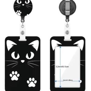 Cat ID holder